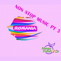 Romania Non Stop Music Megafreshka Pt 3 (5) 