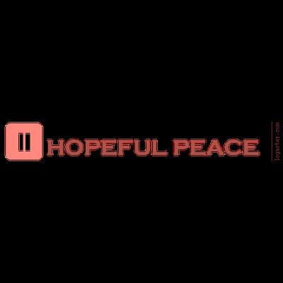 Hopeful Peace