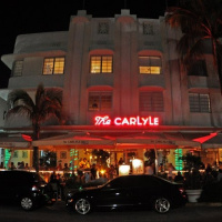 *ALEXANDER(PHL) @ CARLYLE WMC 2015 (SOUTH BEACH) * ADROCK(PHL)*