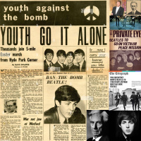 2025.17 McCartney Politics Part I (1964-1972)