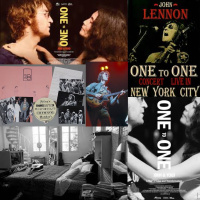 2025.16 John Lennon One to One in IMAX