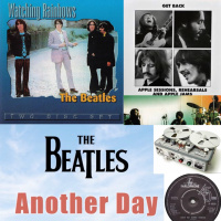 2025.20 The Gab Four - Alternate albums from the Get Back Sessions! Part One