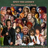 2025.10 Spot the Looney - The Ultimate Cash Grab (Disc One)