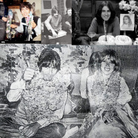 2025.08 The Beatles years through the lens of George Harrisons Birthday!