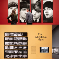 2025.09 FAMSF - Paul McCartney Photographs 1963–64: Eyes of the Storm (Sally Martin Katz)
