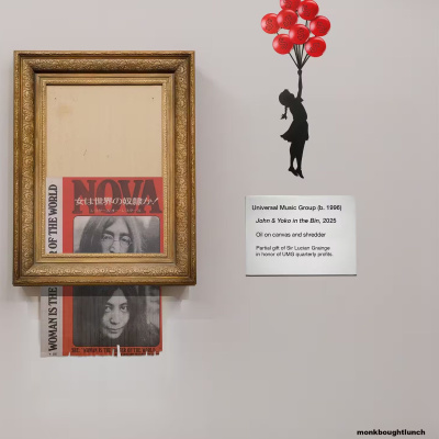 When They Was Fab: Electric Arguments About The Beatles