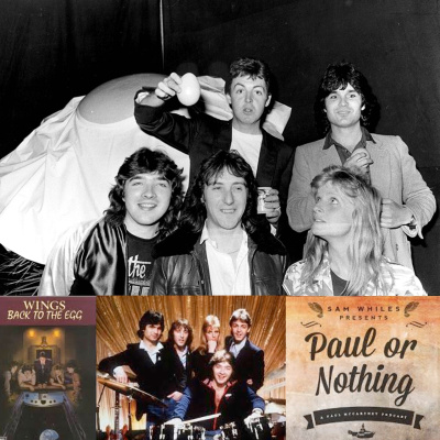 When They Was Fab: Electric Arguments About The Beatles