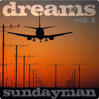Dreams vol. 2