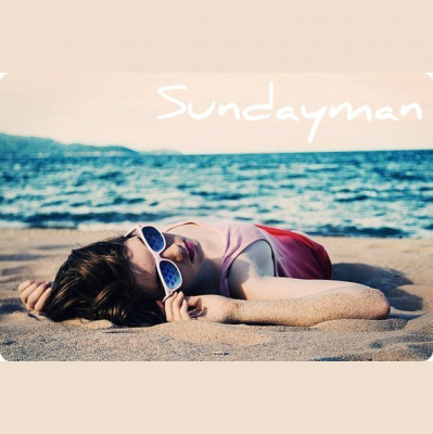 Sundayman
