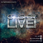 Crusher Live! Official Podcast