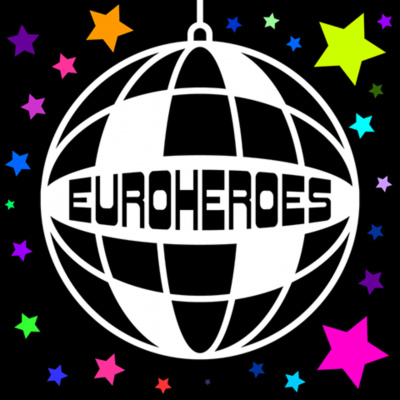 Euroheroes