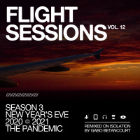 VOL.12 SEASON 3. FLIGHT SESSIONS 2021.