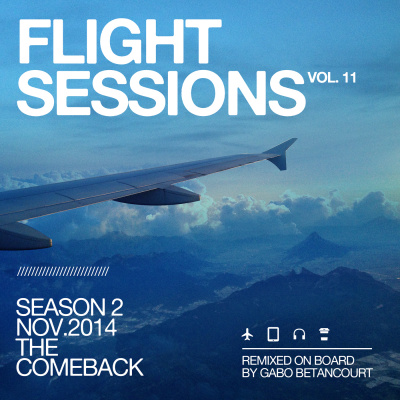 Flight Sessions