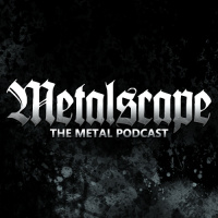 Metalscape 143 - Gangbangerz LeFranc