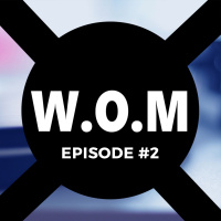 World Of Madness Radio - Episode #2