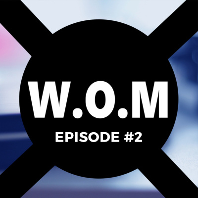 World Of Madness Radio