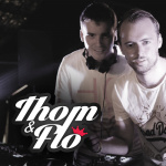 Thom  Flo Podcast