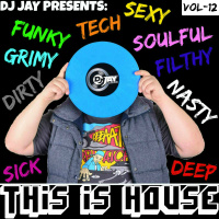 THIS IS HOUSE [VOL.12] (PROGRESSIVE HOUSE EDITION)