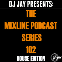 MIXLINE 102 (HOUSE EDITION)