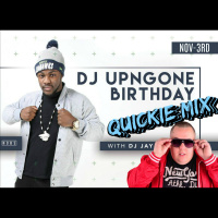 QUICKIE MIX 2017 [DIRTY - EXPLICIT]