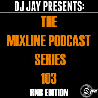 MIXLINE 103 (RNB EDITION)