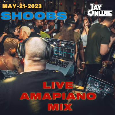 Djjayonline - Podcasts