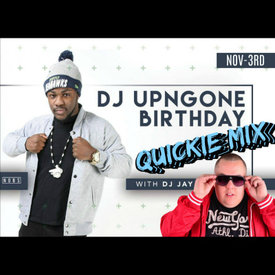 Djjayonline - Podcasts