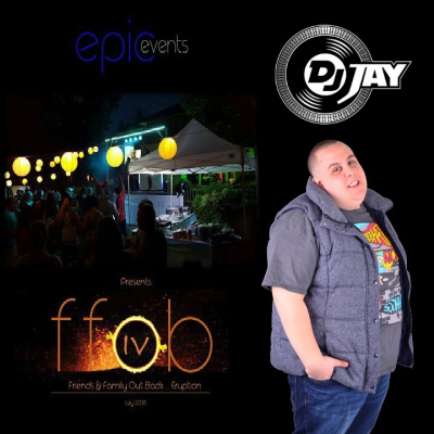 Djjayonline - Podcasts