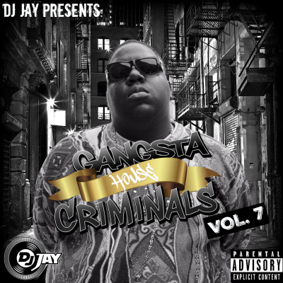 Djjayonline - Podcasts