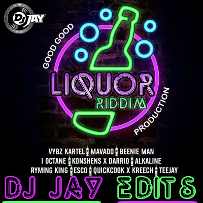 Djjayonline - Podcasts