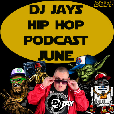 Djjayonline - Podcasts