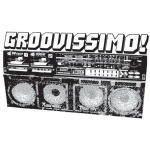 G R O O V I S S I M O . Fm