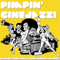 Pimpin CineJazz!