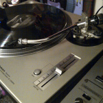 Ben Martinez Spacefunk Tribecast!