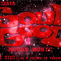 Bring On The Sun! Dj Mix 2017