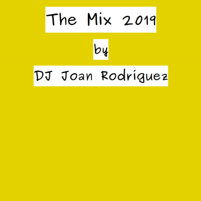 1h Amb Joan Rodríguez (dj)