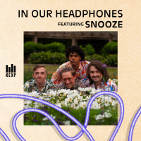 KEXP DJ Tory J on Chicago’s Snooze