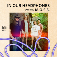 KEXP listener Holden Colyer on Seattle’s M.O.S.S.