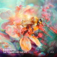PREMIERE: Banyatti - The Flower and the Bee (Original Mix) [SofaBeats]