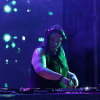 Khromata - Iboga Radio Set 2018