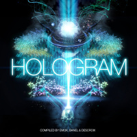 Alexander Descroix - Hologram Dj Set
