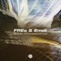 FREq  Emok - States of Consciousness (Original mix)- Out Feb 18th!