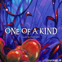 Symbolic  Lifeforms - One Of A Kind (Original mix) [Preview]