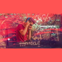 Lifeforms - Iboga Dj Mix