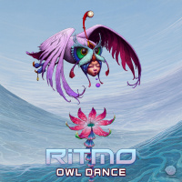 Ritmo - Owl Dance (Original mix)- Out April 14th!