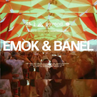 Emok  Banel Boom 2022 Set at the Alchemy Circle