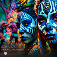 OXIV, Yahel - Dance Movement Therapy (Original mix)- 28 July.
