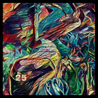 Captain Hook - Space Tube 25 (Sample #1)