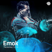 Emok - The Journey Part 06 - DJ Set