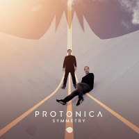 Protonica - Symmetry (ALBUM PREVIEW)